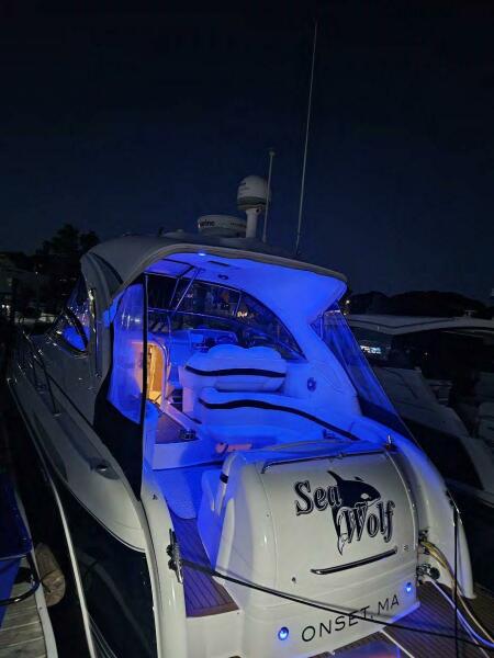 34' 2010 Formula 34 PC