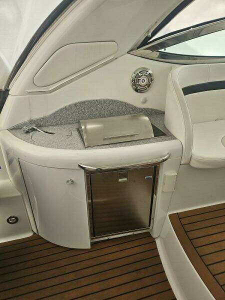 Sea Wolf 34ft Formula Yacht For Sale