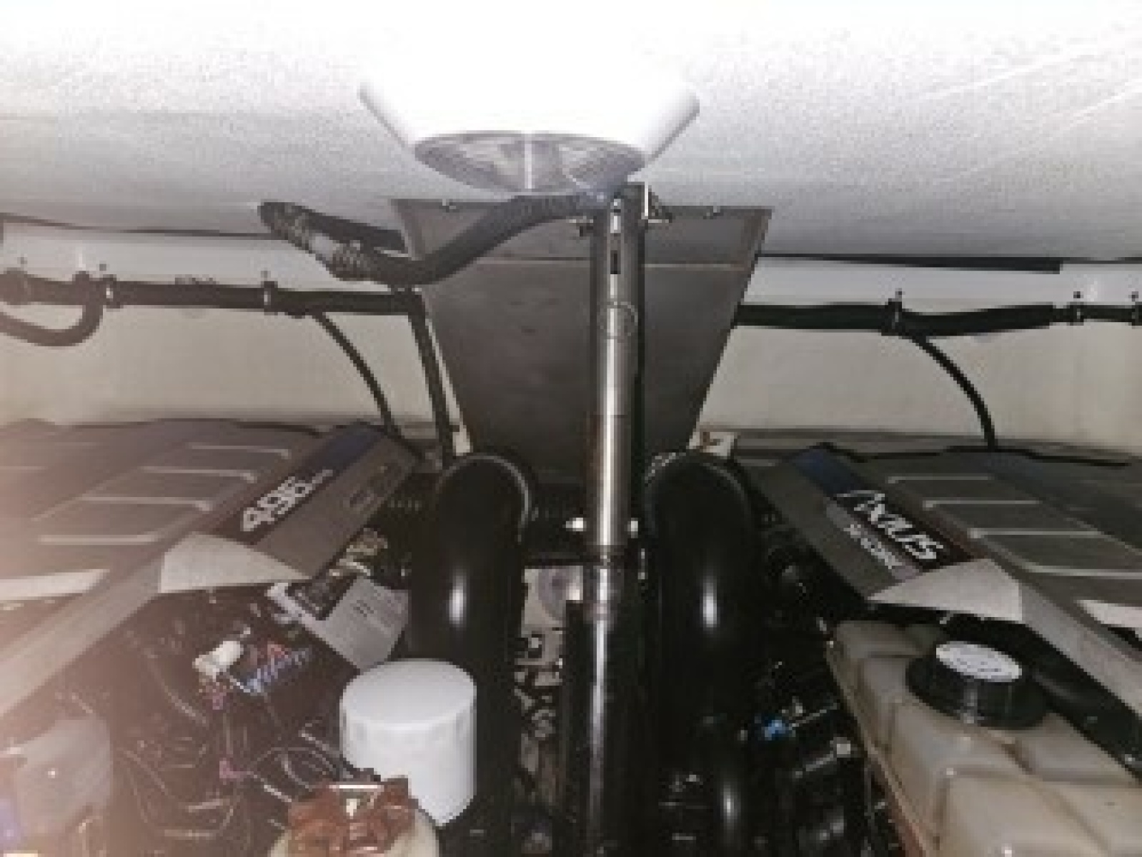 34' 2010 Formula 34 PC