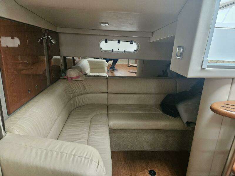 Sea Wolf 34ft Formula Yacht For Sale