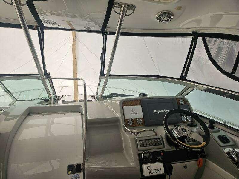 Sea Wolf 34ft Formula Yacht For Sale
