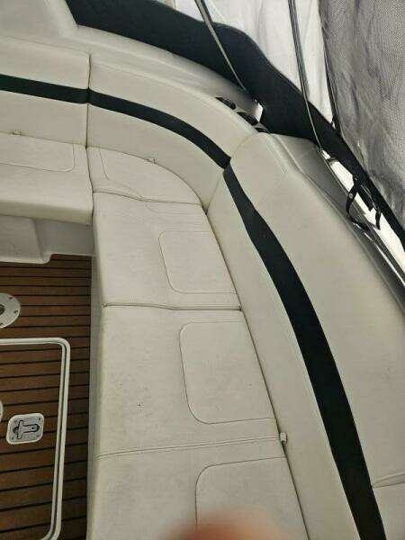 Sea Wolf 34ft Formula Yacht For Sale