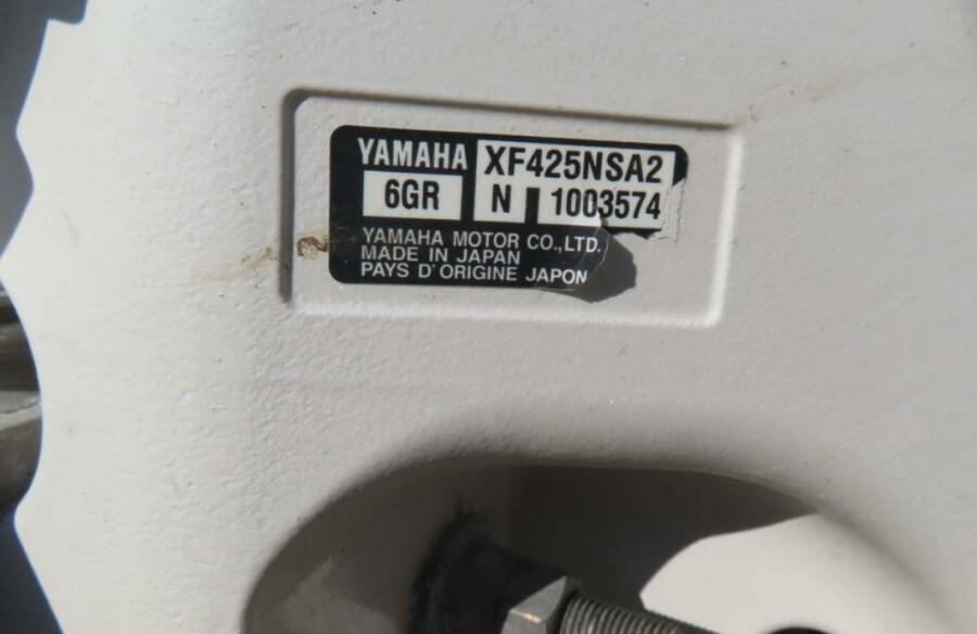 53' 2018 HCB 53 Suenos