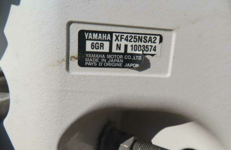 53ft HCB Yacht For Sale