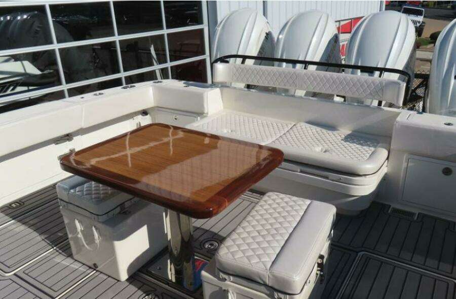 53ft HCB Yacht For Sale