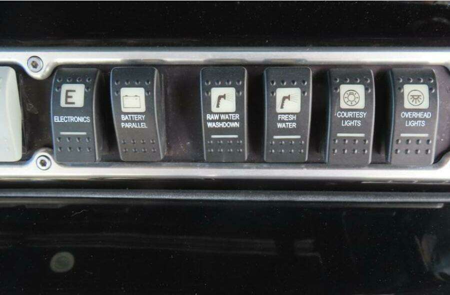 53ft HCB Yacht For Sale