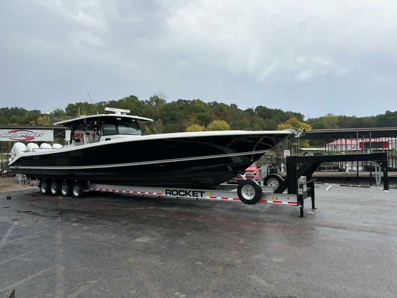 53' 2018 HCB 53 Suenos