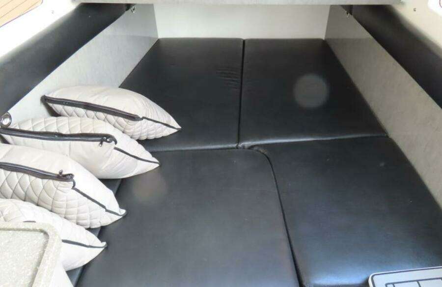 53ft HCB Yacht For Sale