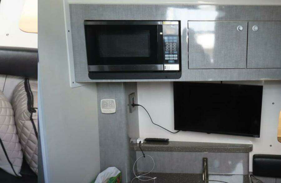 53ft HCB Yacht For Sale