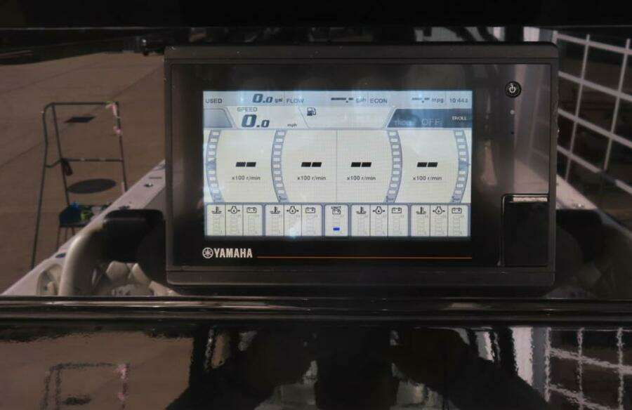 53ft HCB Yacht For Sale