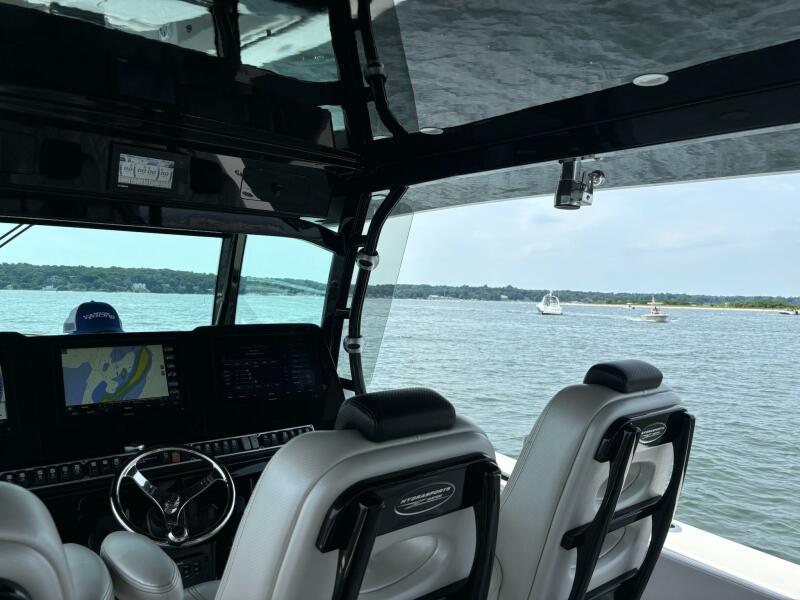 53' 2018 HCB 53 Suenos