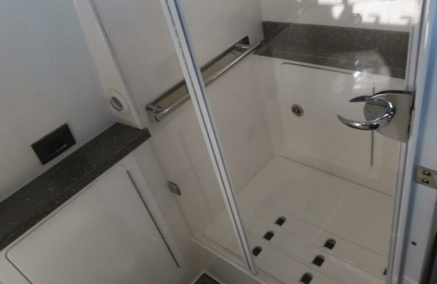 53' 2018 HCB 53 Suenos