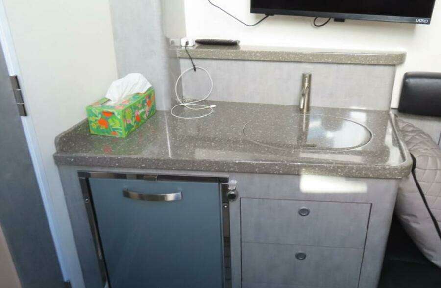 53ft HCB Yacht For Sale