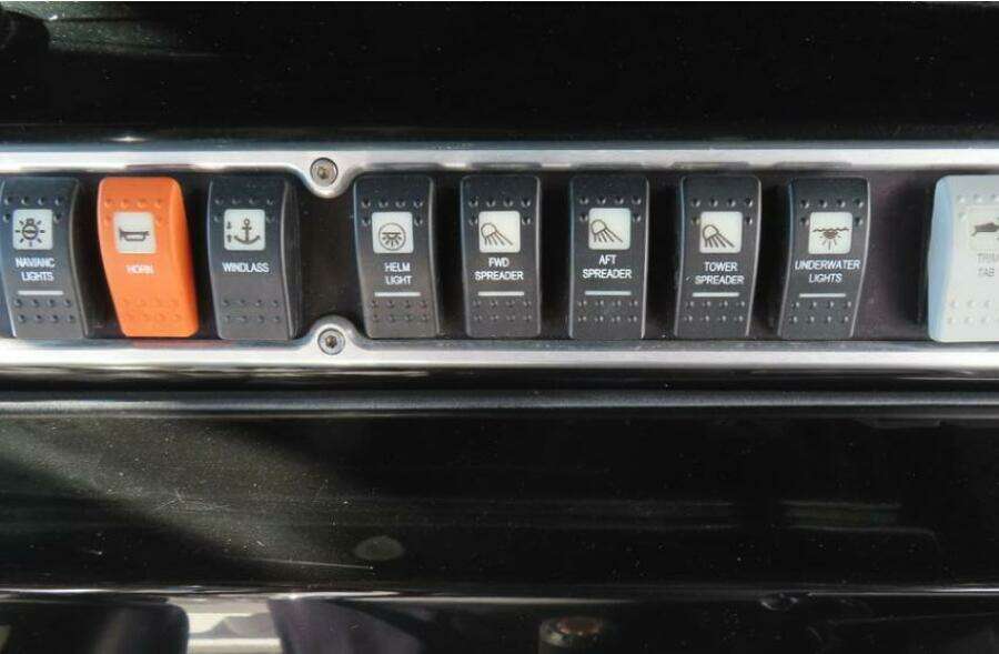 53ft HCB Yacht For Sale