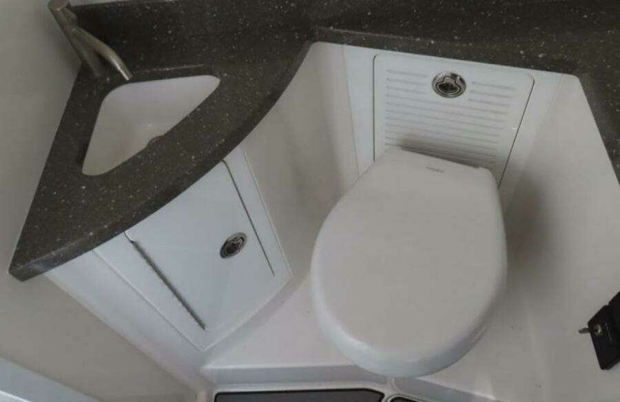 53ft HCB Yacht For Sale