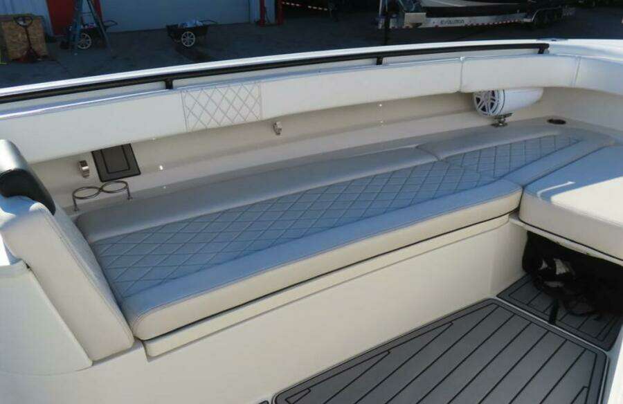 53ft HCB Yacht For Sale