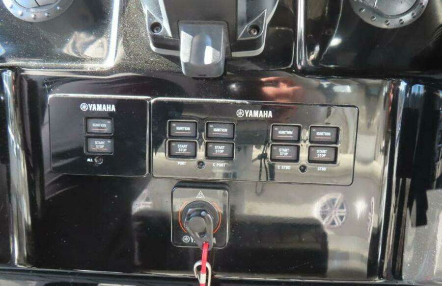 53ft HCB Yacht For Sale