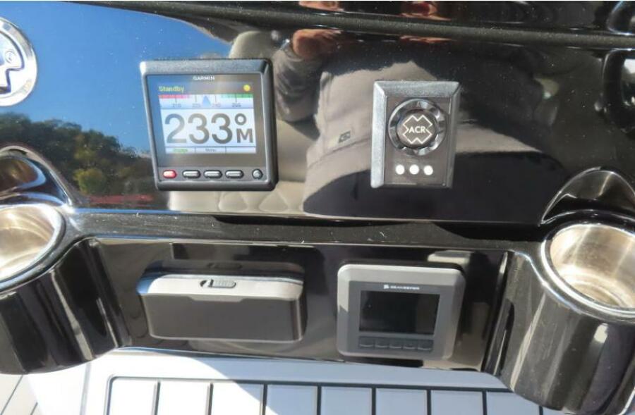 53' 2018 HCB 53 Suenos