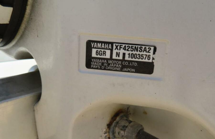 53' 2018 HCB 53 Suenos