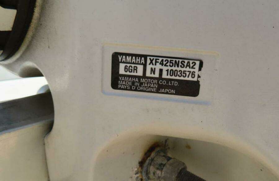 53ft HCB Yacht For Sale