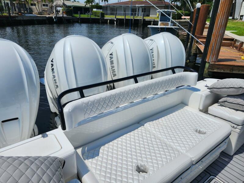 53' 2018 HCB 53 Suenos