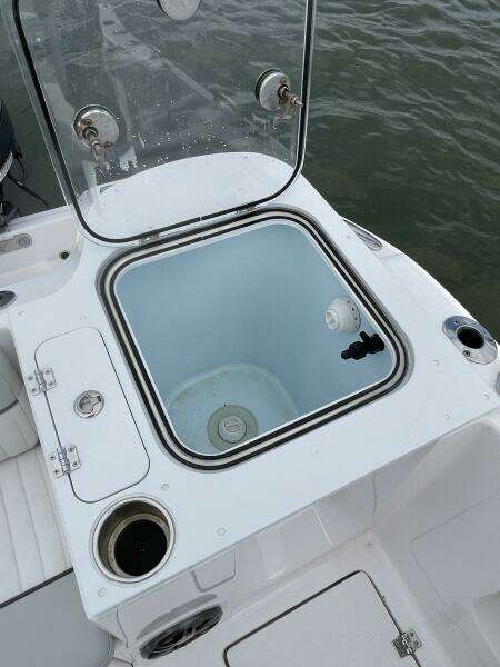 26ft Sea Fox Yacht For Sale