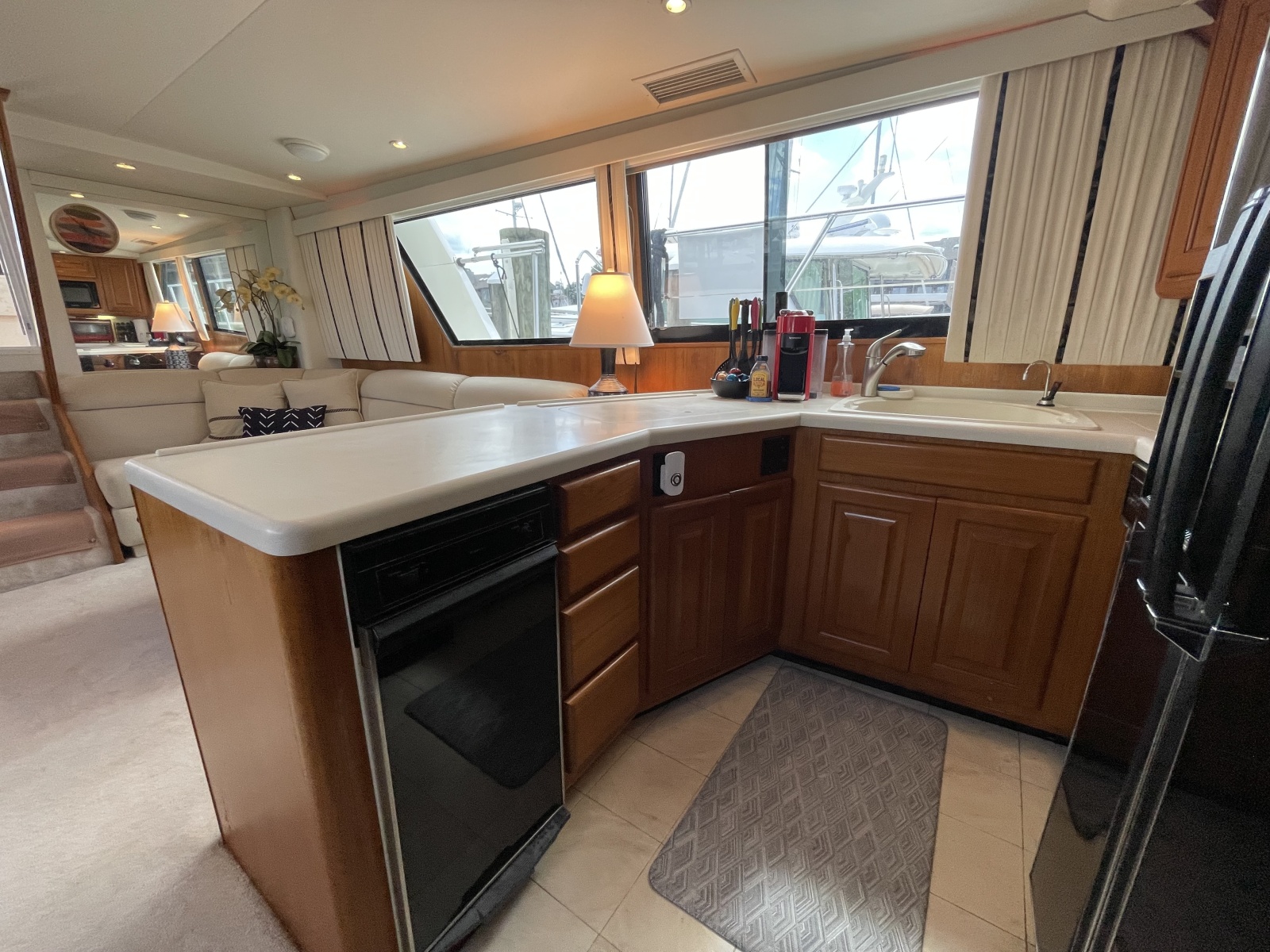 Galley
