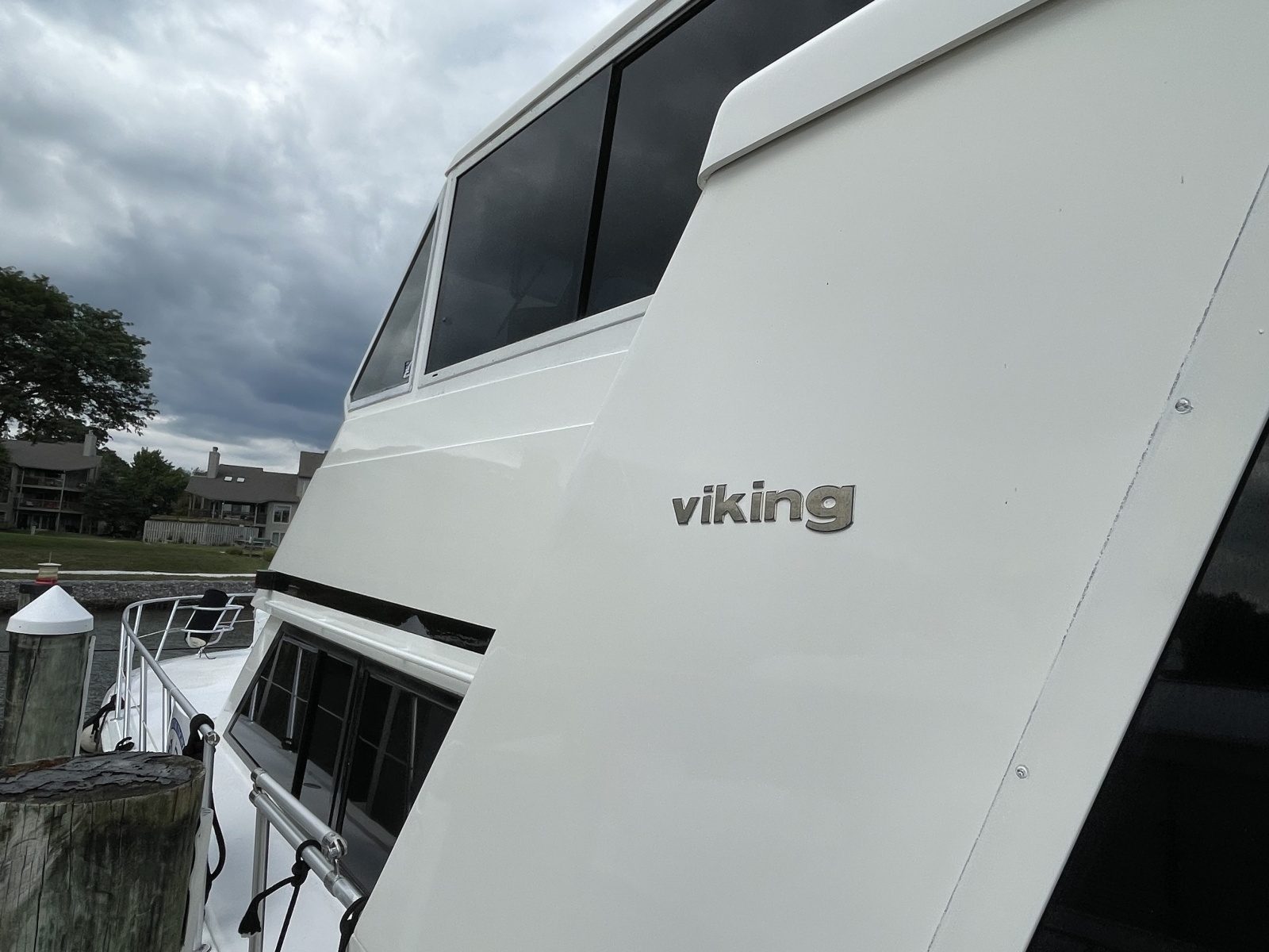 Viking Quality