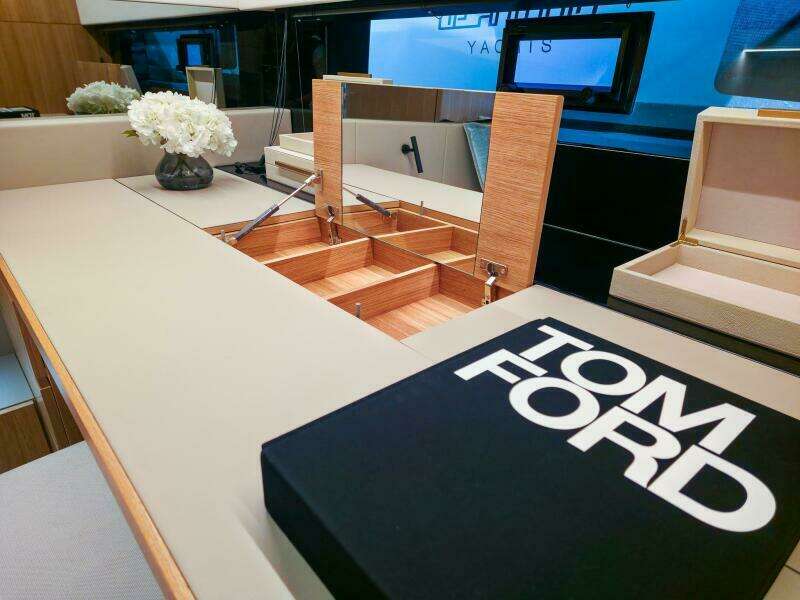 60ft De Antonio Yacht For Sale