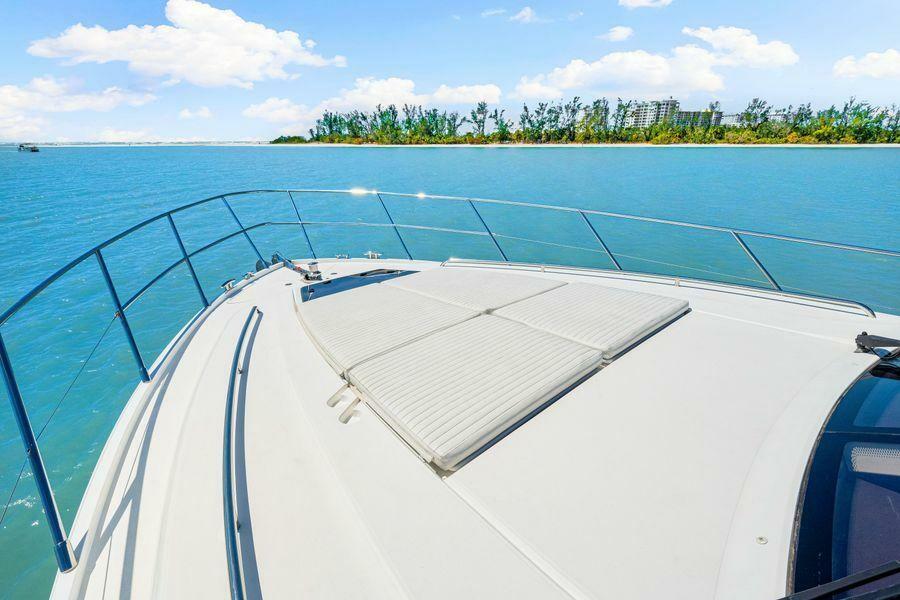 56' 2017 Princess 56