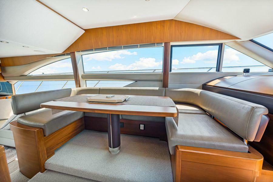 56' 2017 Princess 56
