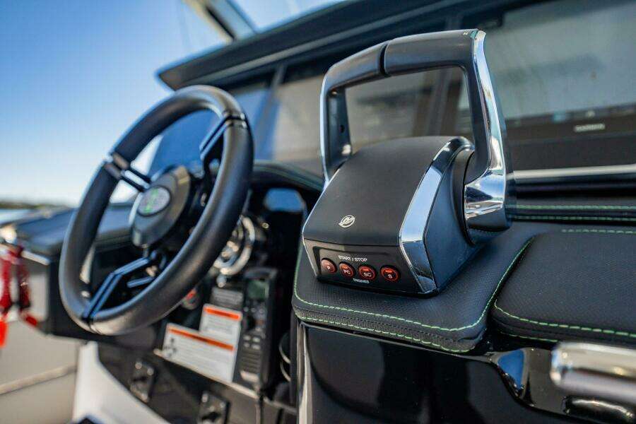 42ft Cigarette Yacht For Sale