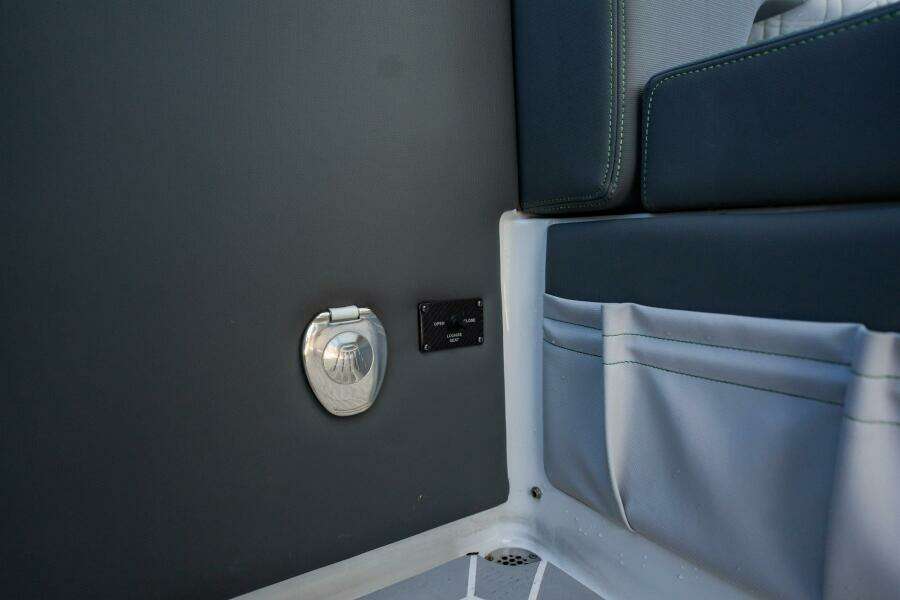 42ft Cigarette Yacht For Sale