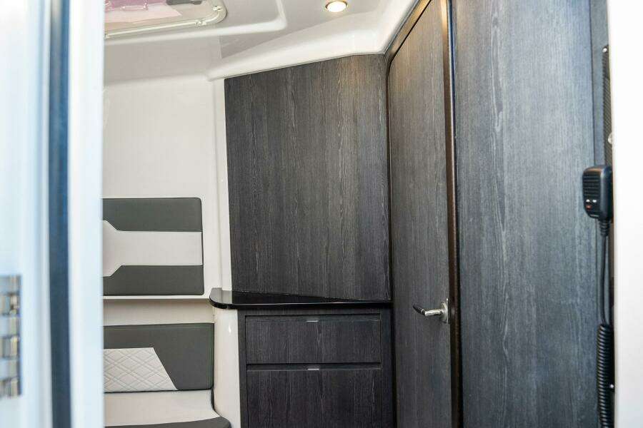 42ft Cigarette Yacht For Sale