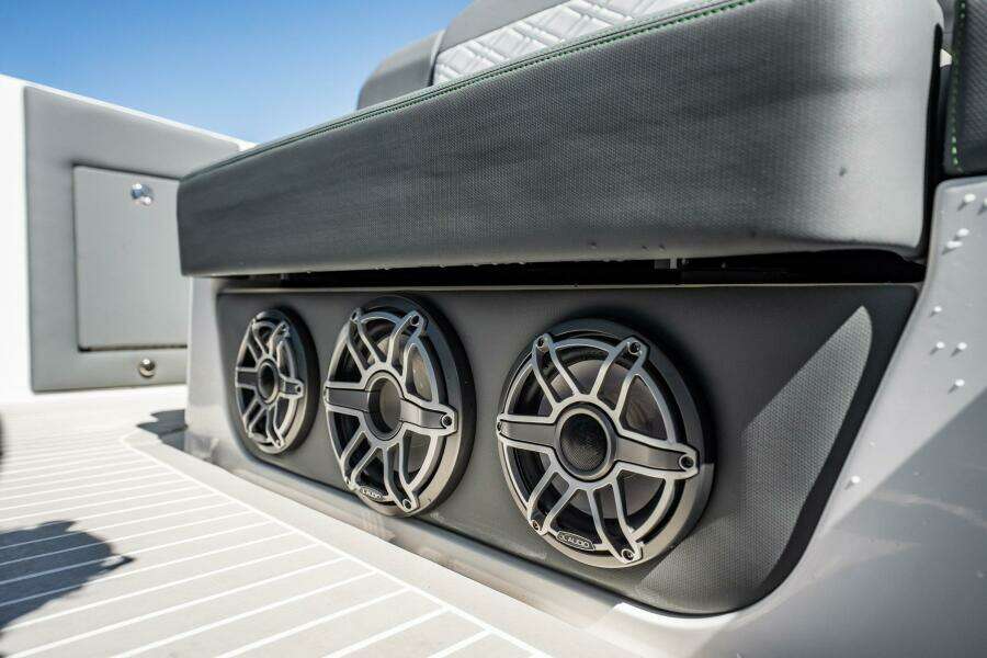 42ft Cigarette Yacht For Sale