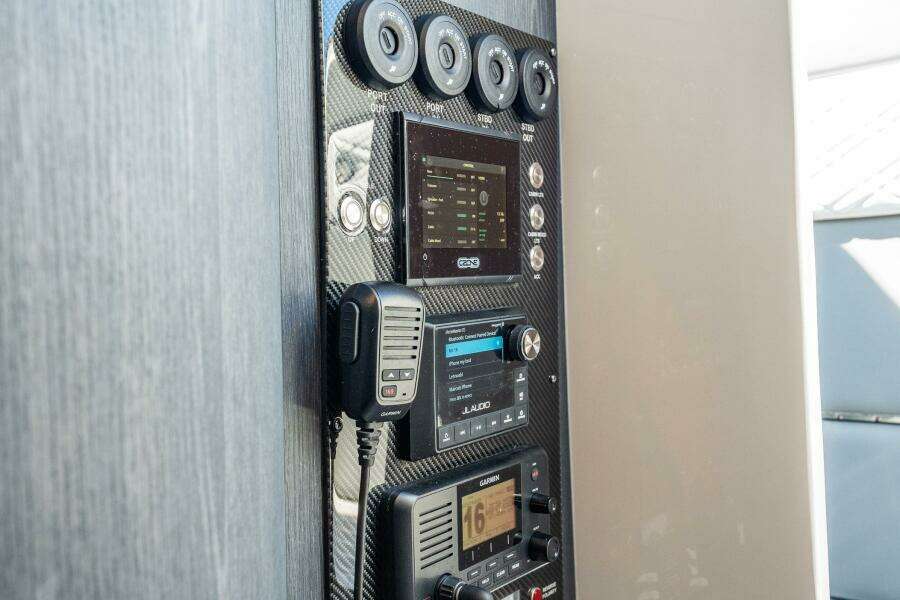 42ft Cigarette Yacht For Sale