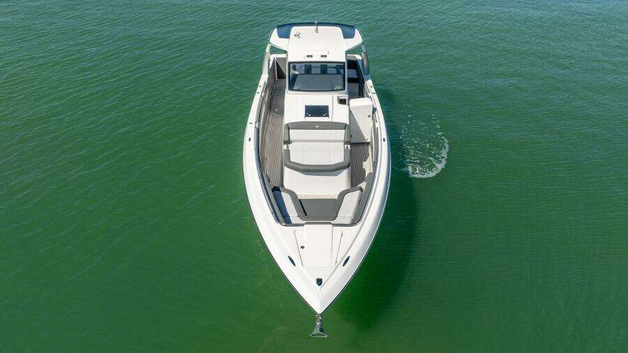 42ft Cigarette Yacht For Sale