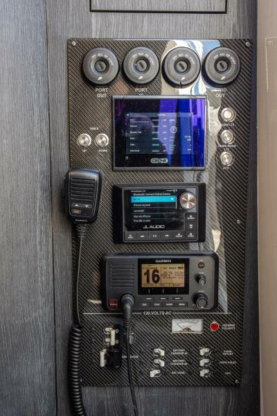 42' 2024 Cigarette 42 Auroris