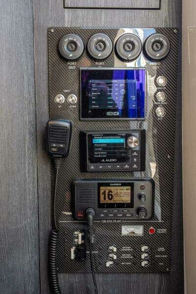 42ft Cigarette Yacht For Sale