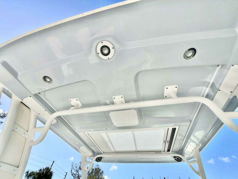 30ft Chaparral Yacht For Sale