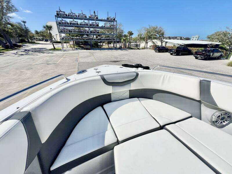 30ft Chaparral Yacht For Sale