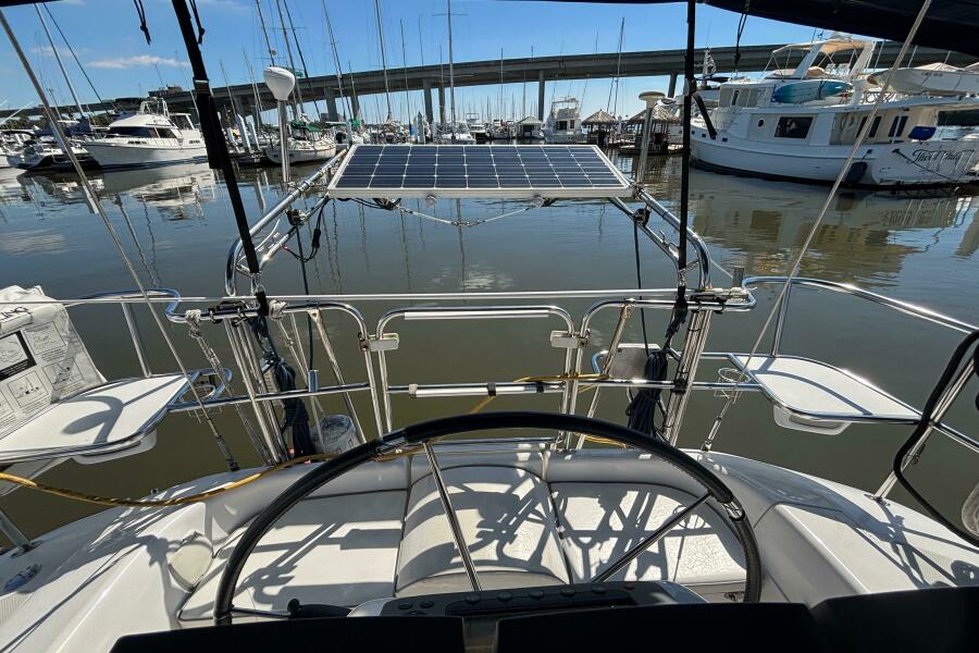 32' 2006 Catalina 320