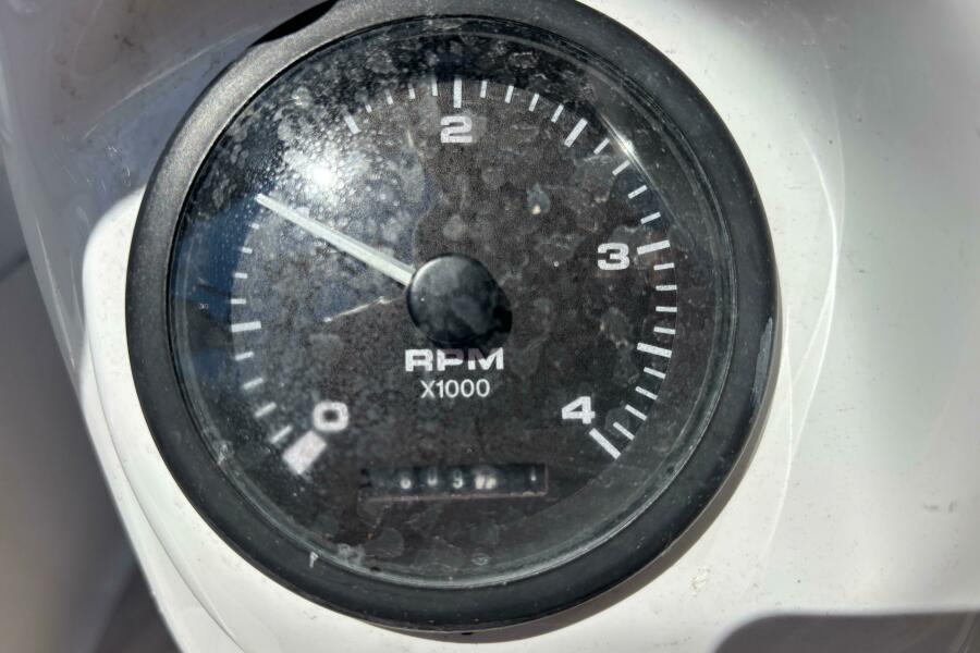 32' 2006 Catalina 320