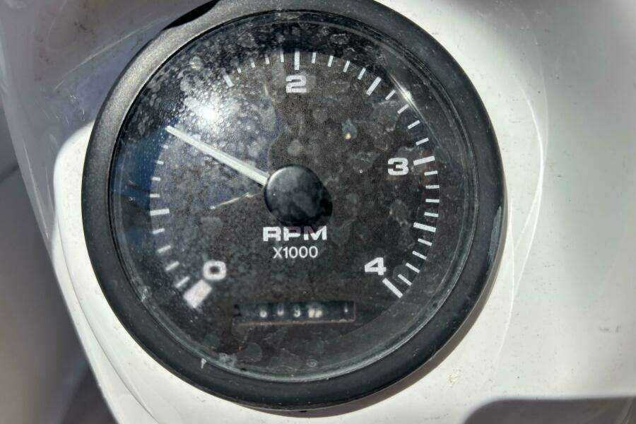 XOCOLATA 32ft Catalina Yacht For Sale