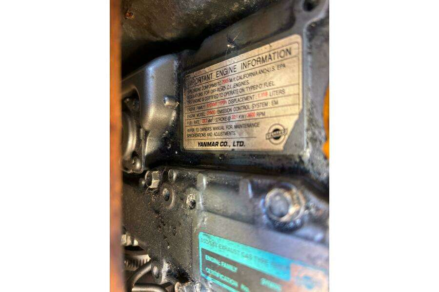 XOCOLATA 32ft Catalina Yacht For Sale