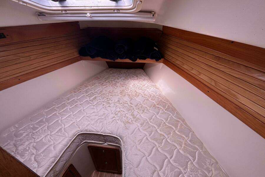 XOCOLATA 32ft Catalina Yacht For Sale