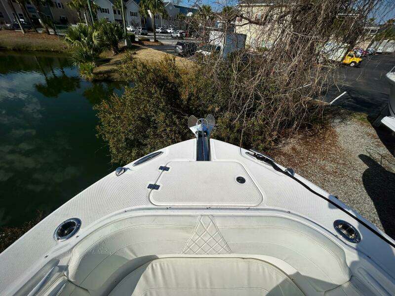 26ft Edgewater Yacht For Sale