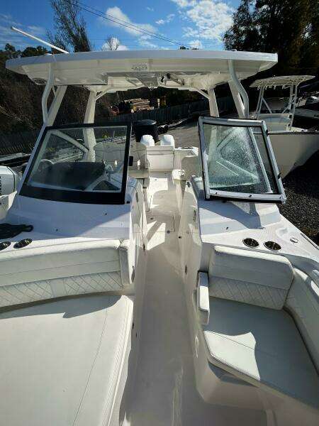 26ft Edgewater Yacht For Sale