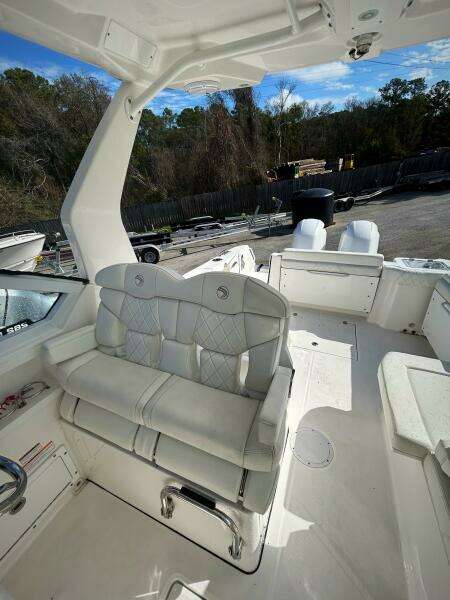 26ft Edgewater Yacht For Sale