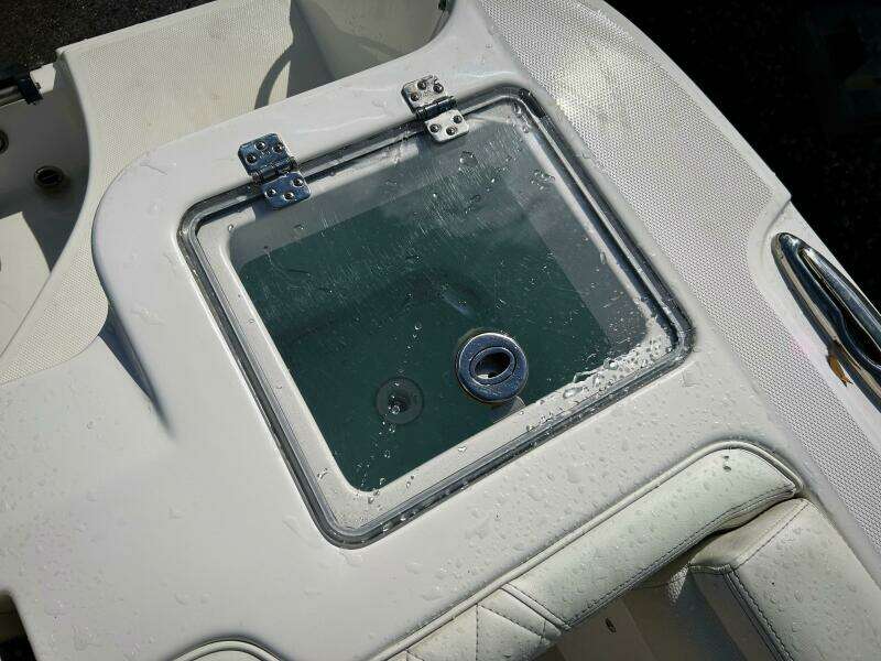 26ft Edgewater Yacht For Sale